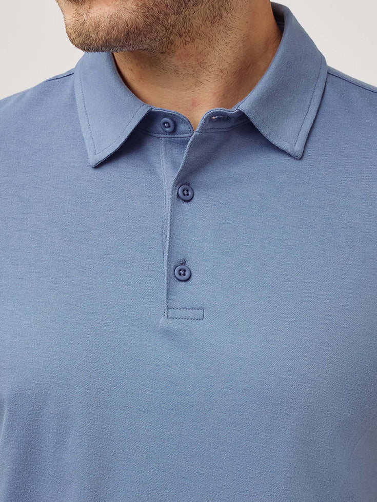 Classic Lakeshore Polo Shirts | Premium Quality, Affordable Prices