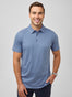 Lakeshore Polo Shirts | Premium Quality + Softness at FCT