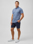 Men's Lakeshore Polo Shirt | Complete the Look w/Shorts