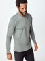 Long Sleeve Henley | Premium Details | FCT