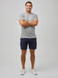 Everyday Essentials | Men's Tees + Shorts at FCT