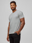 Tall Tees for Tall Guys | Limited Edition Color: Pebble Grey | FCT