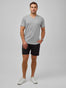 Find Your Fit at FCT | V-Necks Now in Pebble Grey