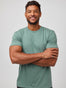 Spring Colors for Men | Crew Neck T-Shirts