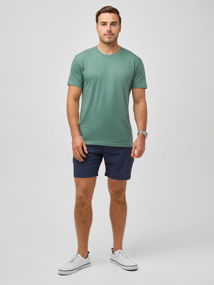 Men's Tee | Designed to Last Wash After Wash