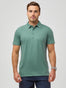 Sagebrush Torrey Polo | Fresh Clean Threads