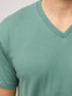 V-Necks in Sagebrush at FCT