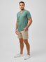 Best Selling Tees | Limited Edition Sagebrush Green V-Necks 