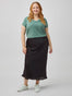 Add a Pop of Color | New Sagebrush Tee | FCT