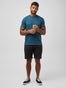 Sea Blue Tees | Find Your Perfect Fit
