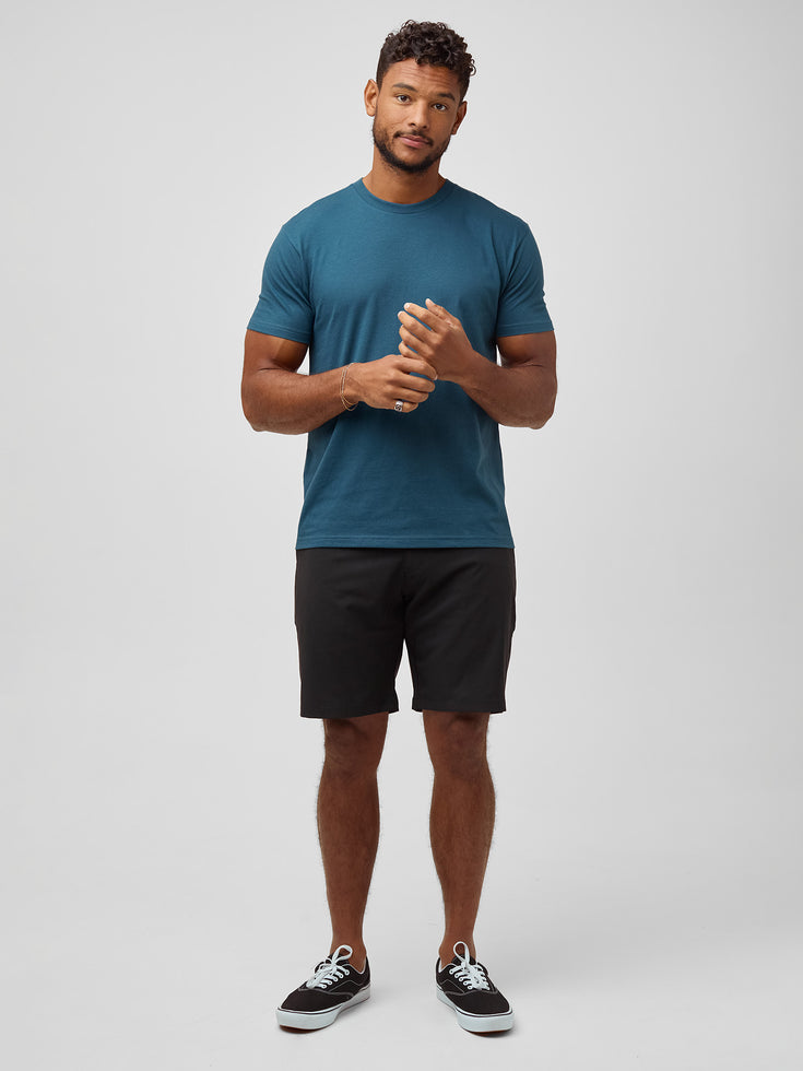 Sea Blue Tees | Find Your Perfect Fit