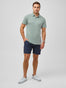 Men's Polo Shirt | Wintergreen in Time for Spring