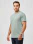 Wintergreen Crew Neck Men's T-Shirt | A Tee That Fits Right & Feels Better