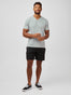 Wintergreen Men's V-Neck Tee Shirt | Preshrunk, hassle-free wear