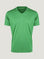 Flash Green V-Neck